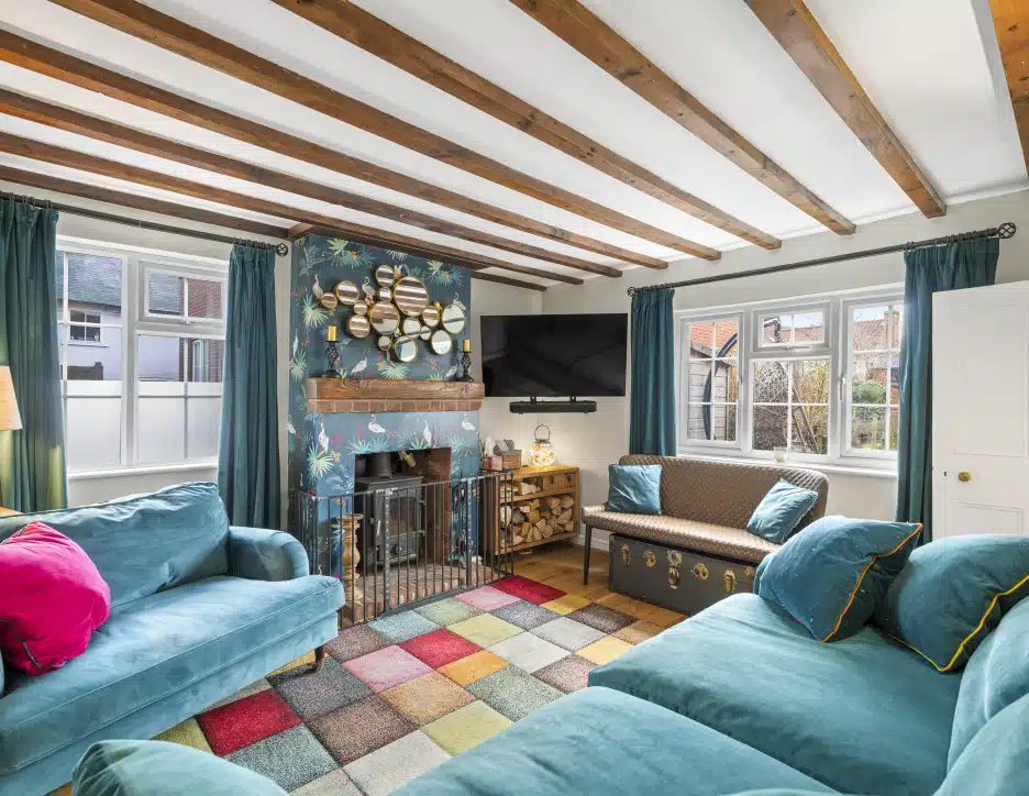 Water Lane, Bassingham, LN5