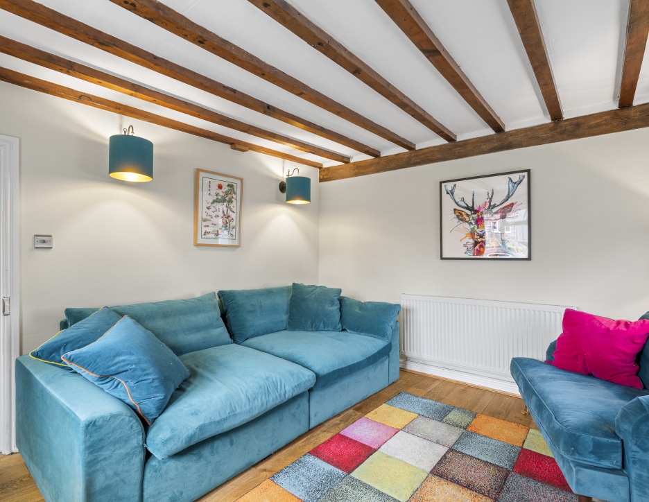 Water Lane, Bassingham, LN5