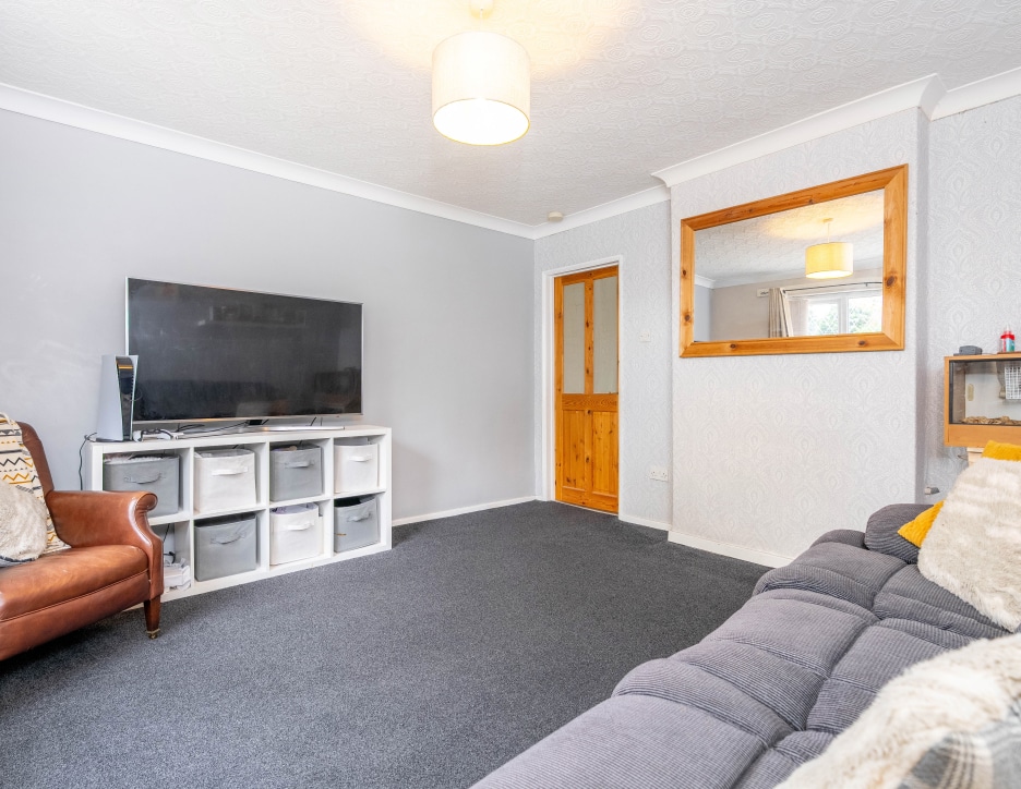 Queensway, Grantham, NG31