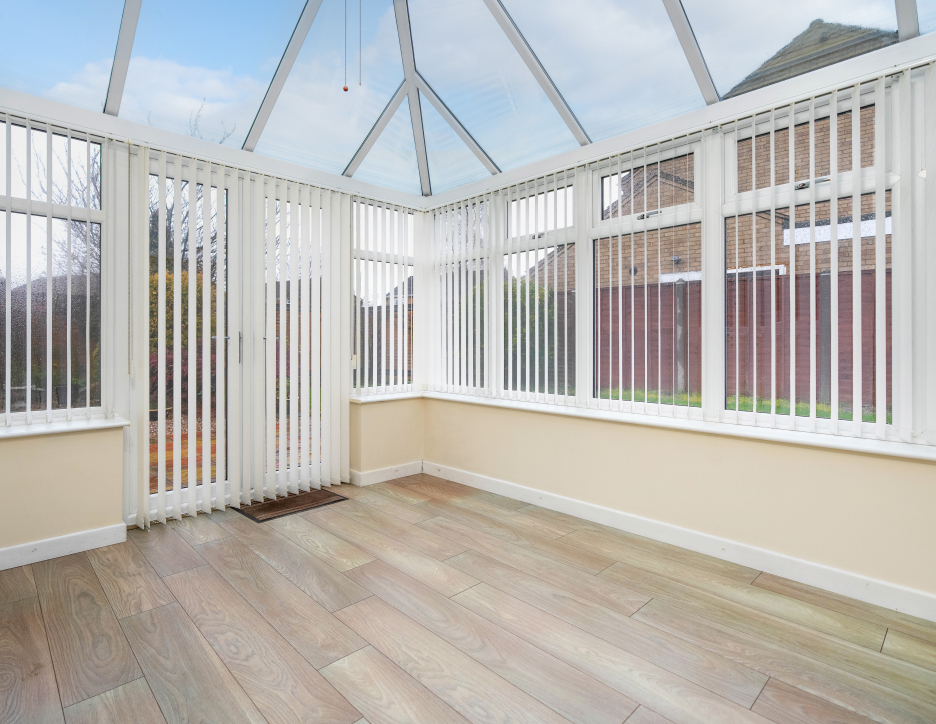 Colster Way, Colsterworth, NG33