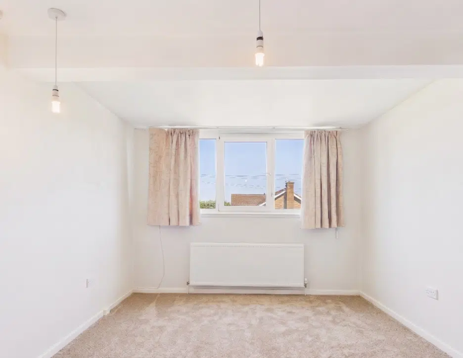 Nursery Grove, Lincoln, LN2
