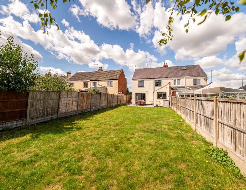 Lincoln Road, North Hykeham, LN6