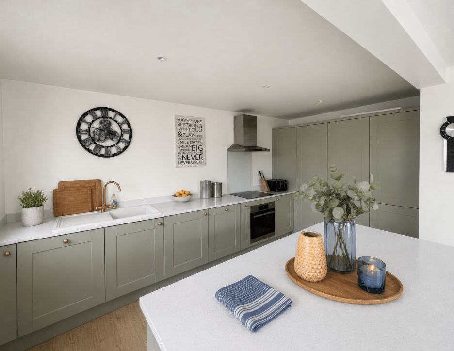 Beckingthorpe Drive, Bottesford, NG13