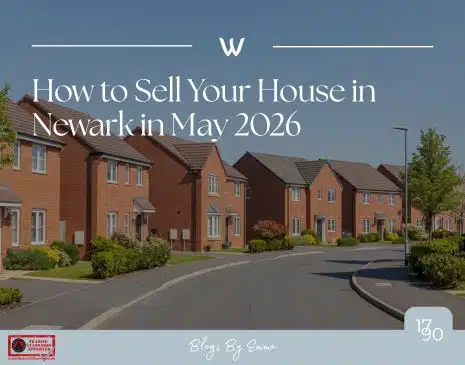 How to Sell Your House in Newark in May 2026