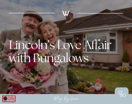 Lincoln’s Love Affair with Bungalows
