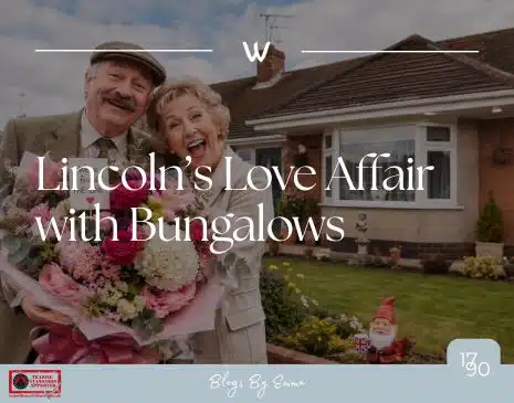 Lincoln’s Love Affair with Bungalows
