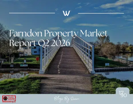 Farndon Property Market Trends & Analysis: Q2 2026 Update