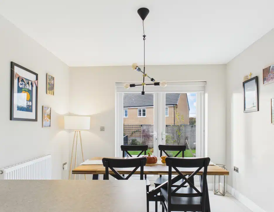 Baker Drive, Nettleham, LN2