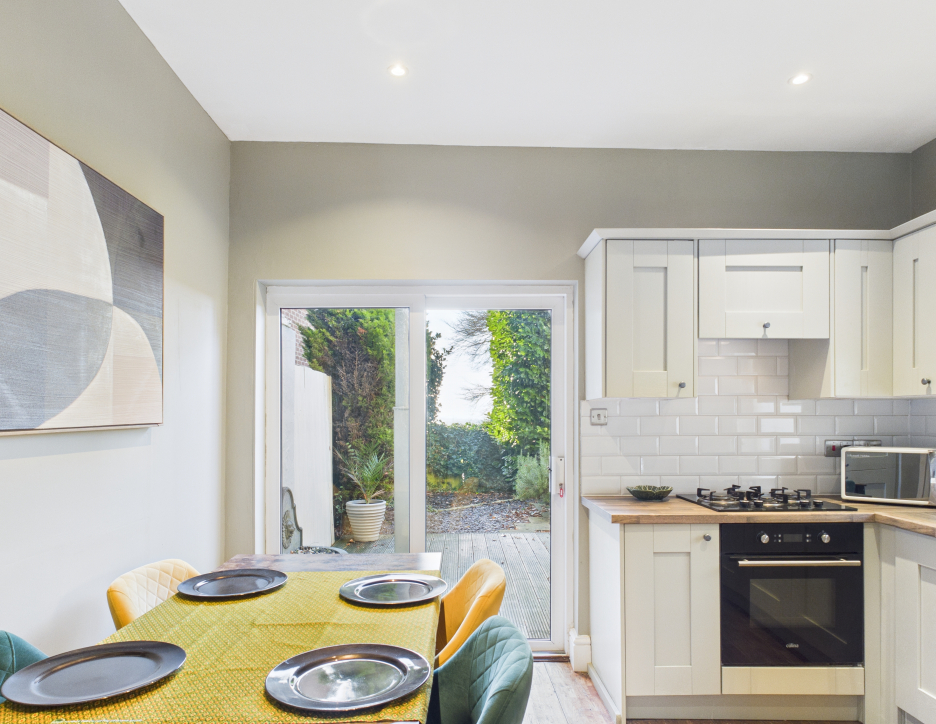 Drury Lane, Lincoln, LN1