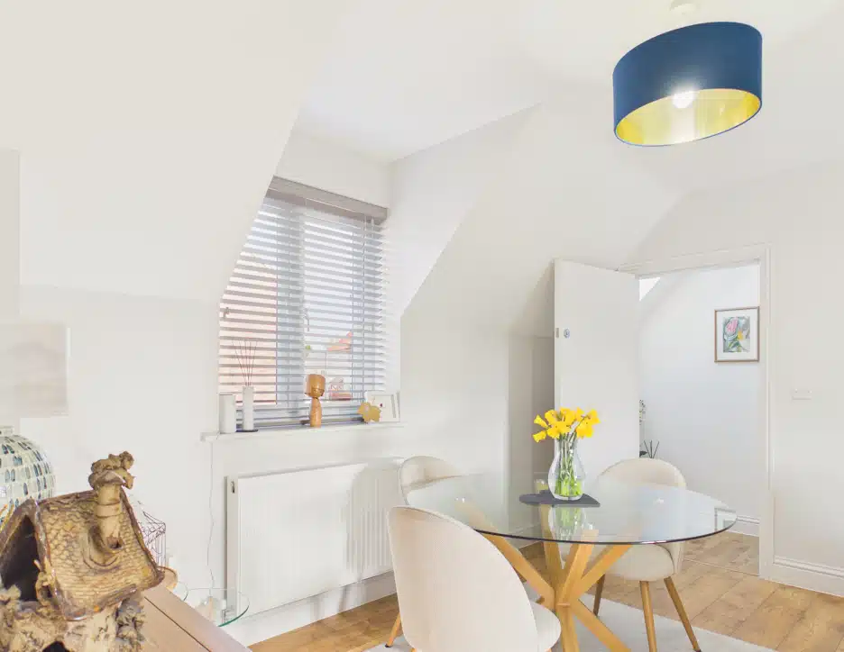 The Willows, Sudbrooke, LN2