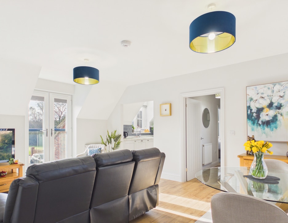 The Willows, Sudbrooke, LN2