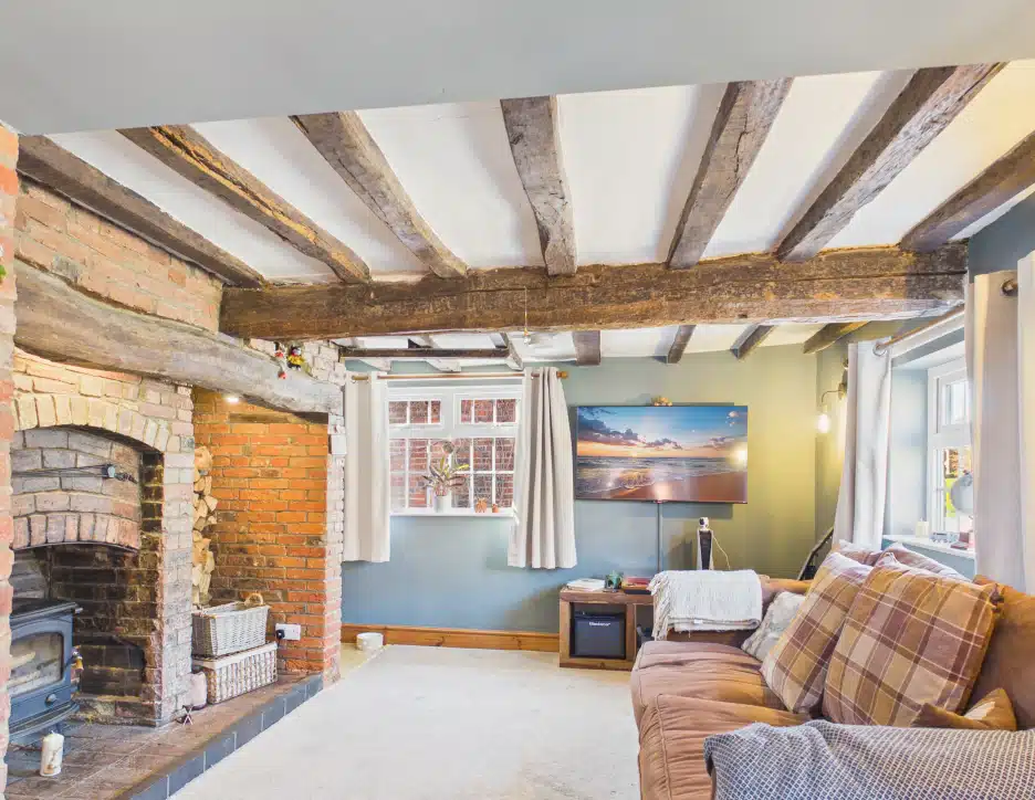 Royal Oak Lane, Aubourn, LN5