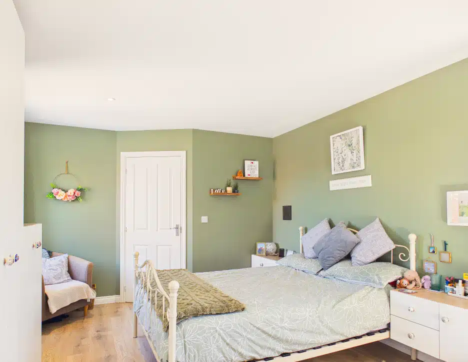 Buttercup Way, Witham St. Hughs, LN6