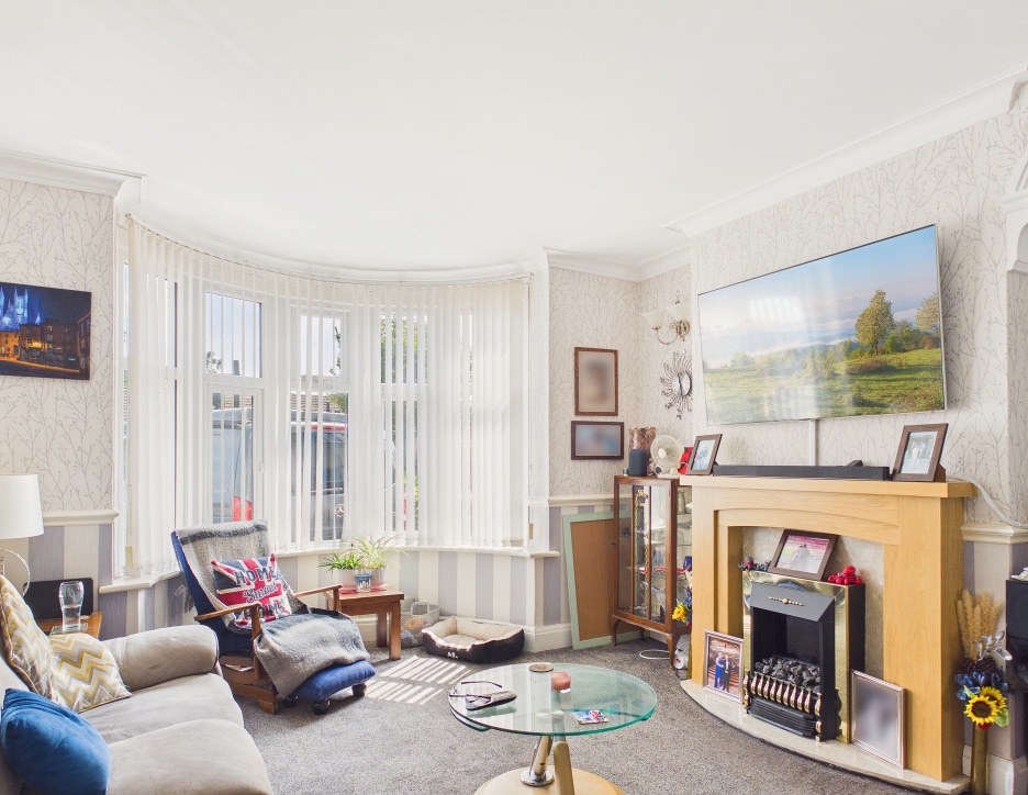Boultham Park Road, Lincoln, LN6