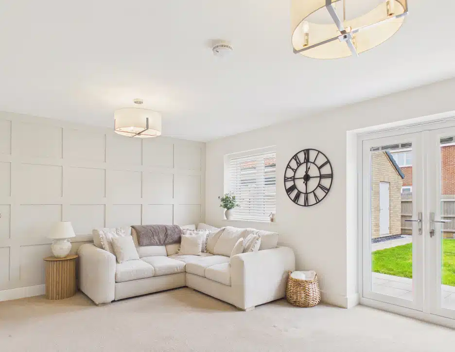 Pope Close, Waddington, LN5