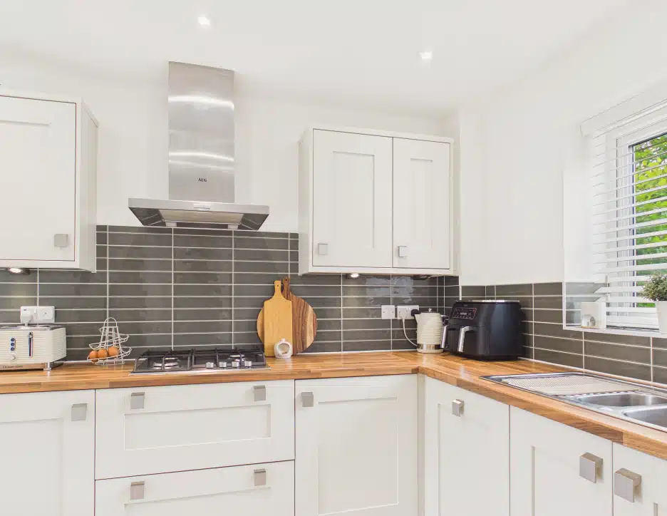 Pope Close, Waddington, LN5