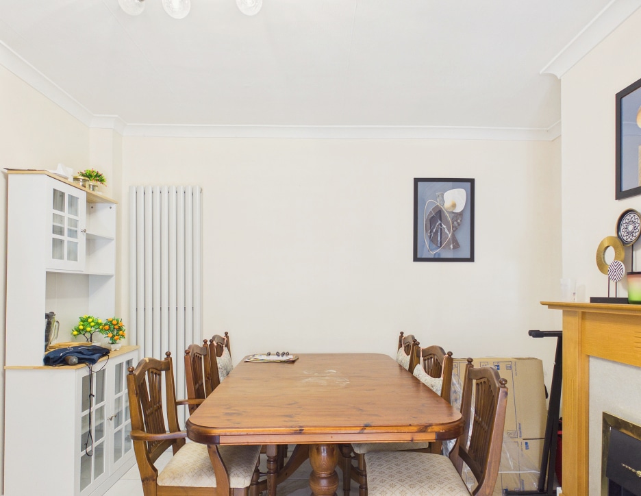 Westwick Gardens, Lincoln, LN6