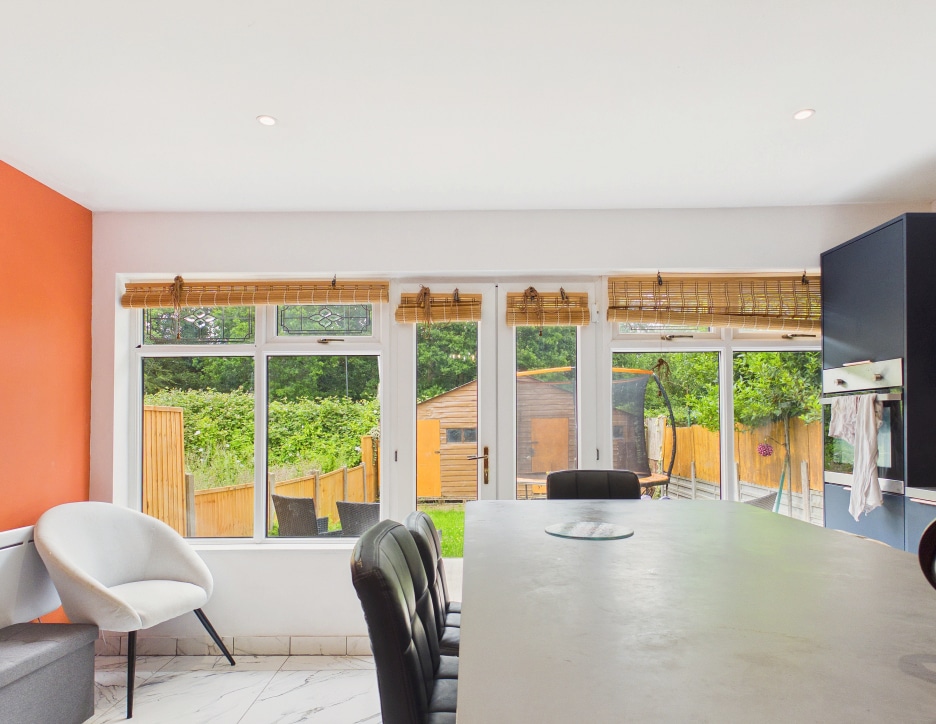 Westwick Gardens, Lincoln, LN6