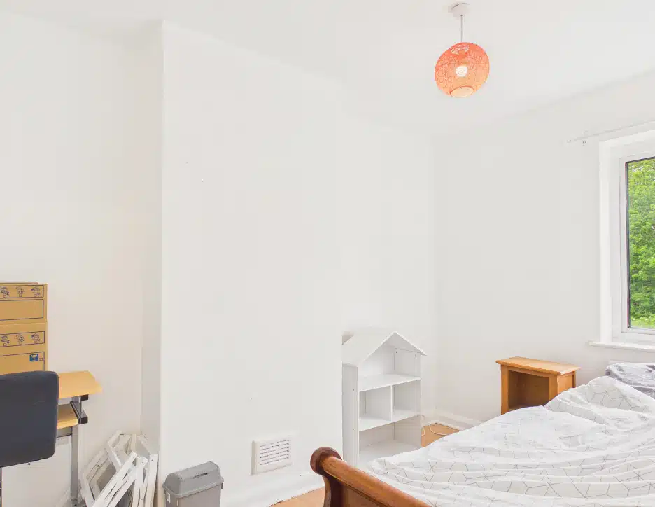 Westwick Gardens, Lincoln, LN6