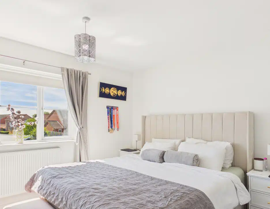 Jubilee Close, Cherry Willingham, LN3