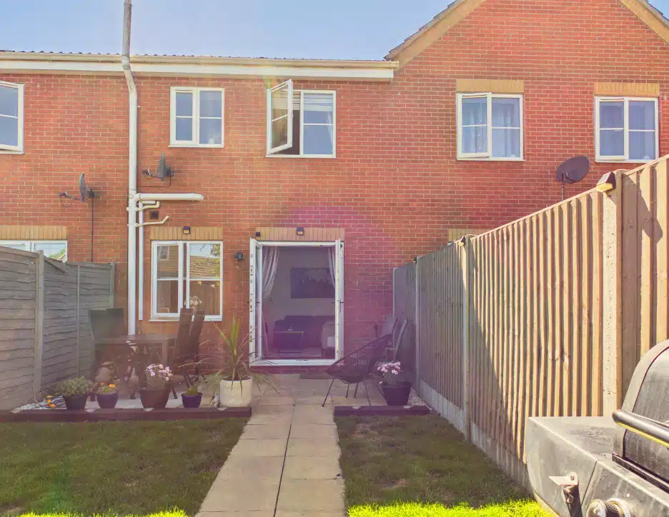 Jubilee Close, Cherry Willingham, LN3