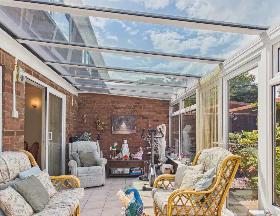 Birchwood Avenue, Lincoln, LN6