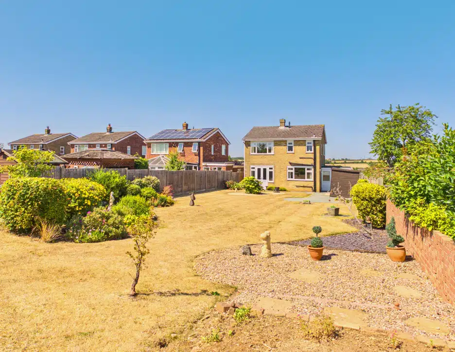 Pynder Close, Washingborough, LN4