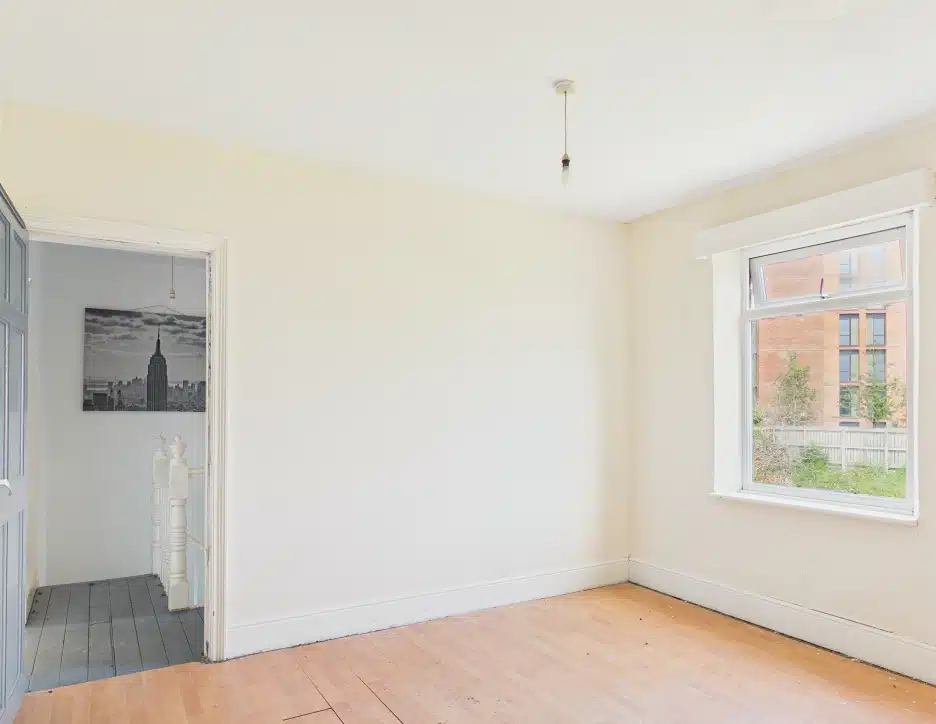 Beevor Street, Lincoln, LN6