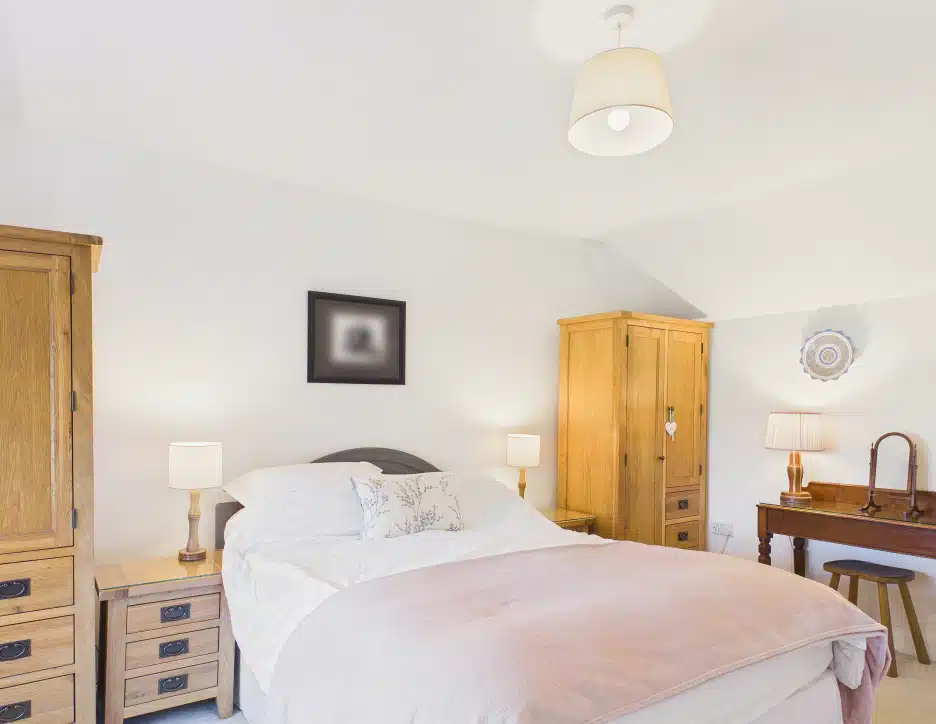 Moorhouse Road, Laxton, NG22