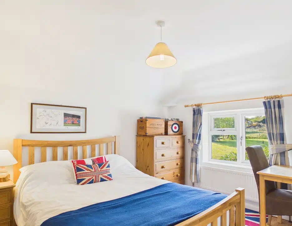 Moorhouse Road, Laxton, NG22
