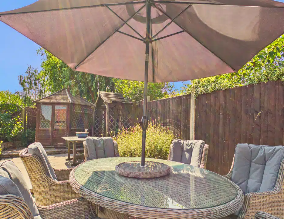 The Paddock, Beckingham, LN5