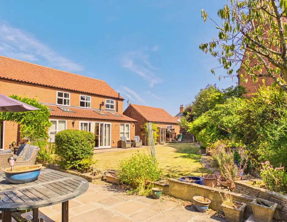 The Paddock, Beckingham, LN5