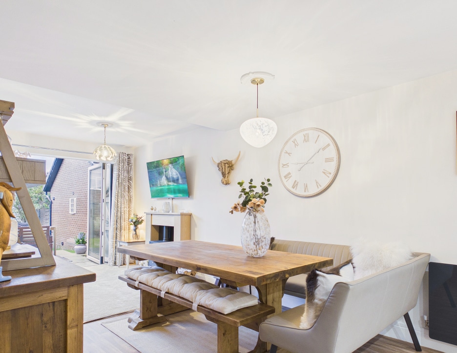 Tannington Grove, Middlebeck, Newark, NG24