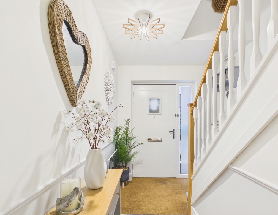 Tannington Grove, Middlebeck, Newark, NG24