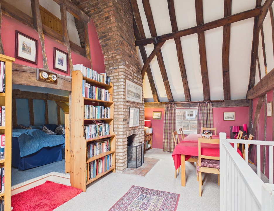 Mill Gate, Newark, NG24