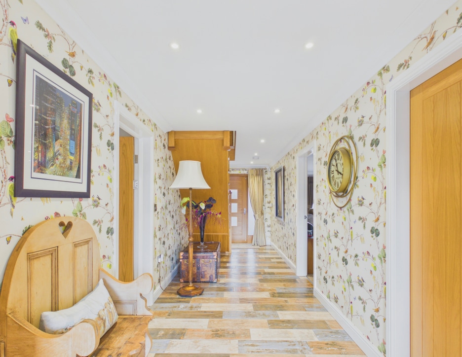 Lysterfield End, Nettleham, LN2