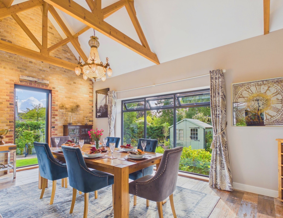 Lysterfield End, Nettleham, LN2
