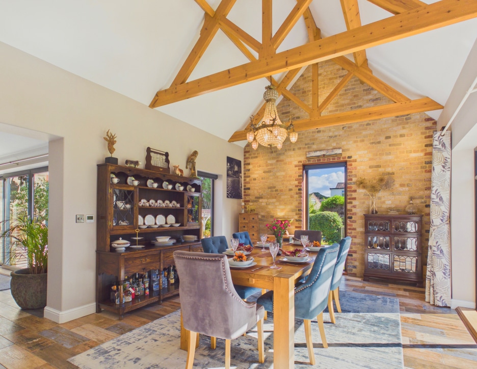 Lysterfield End, Nettleham, LN2