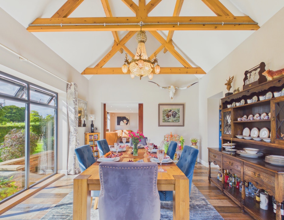 Lysterfield End, Nettleham, LN2