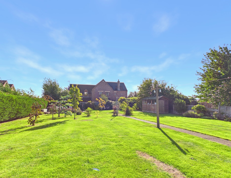 High Street, Fiskerton, LN3
