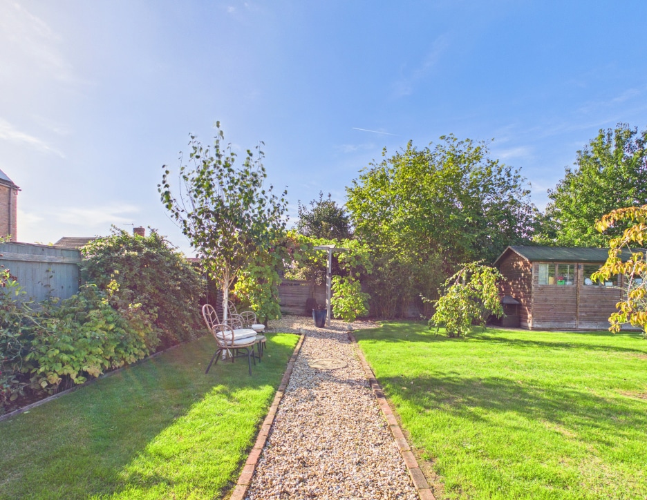 High Street, Fiskerton, LN3