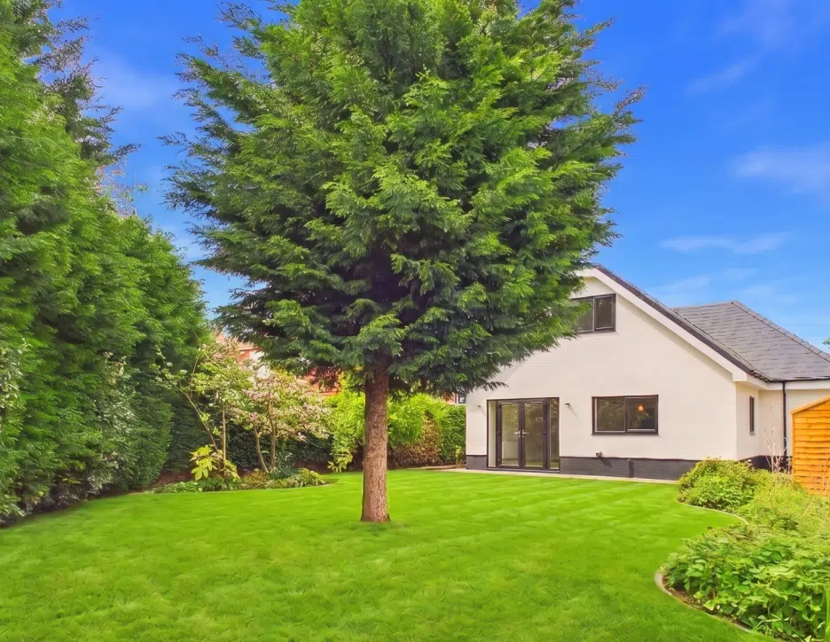 Somersby Close, Lincoln, LN6