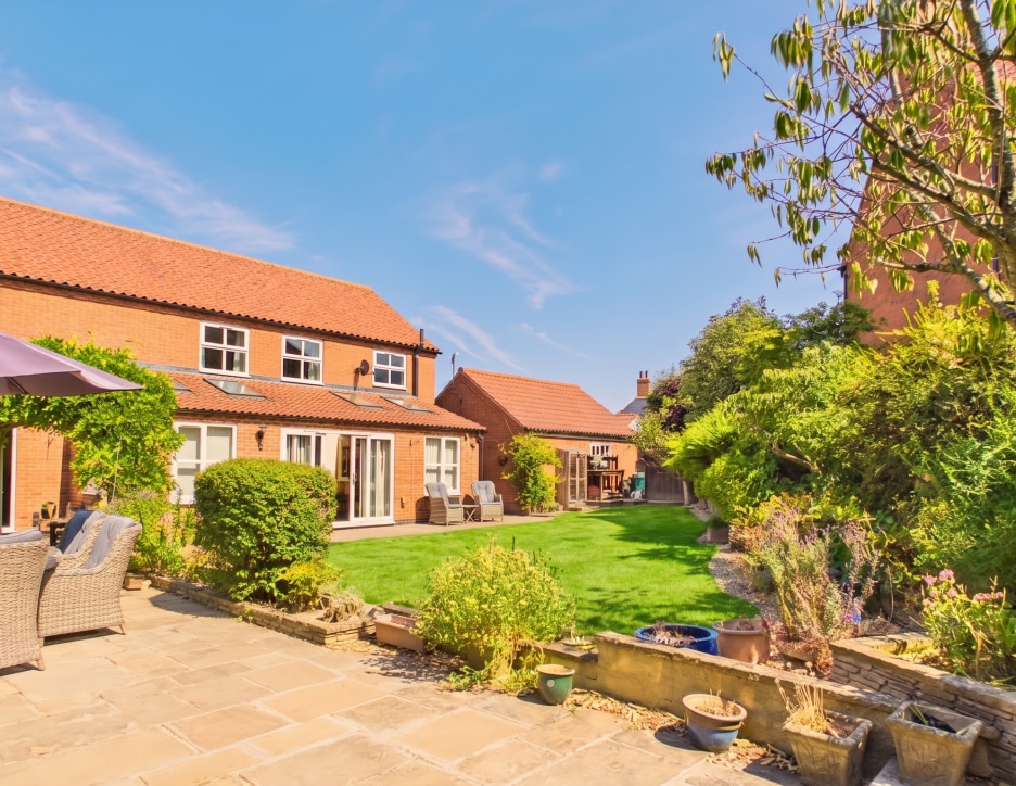 The Paddock, Beckingham, LN5
