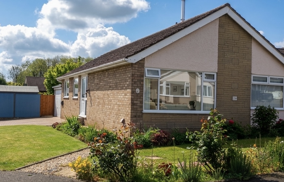 Dane Close, Metheringham, LN4