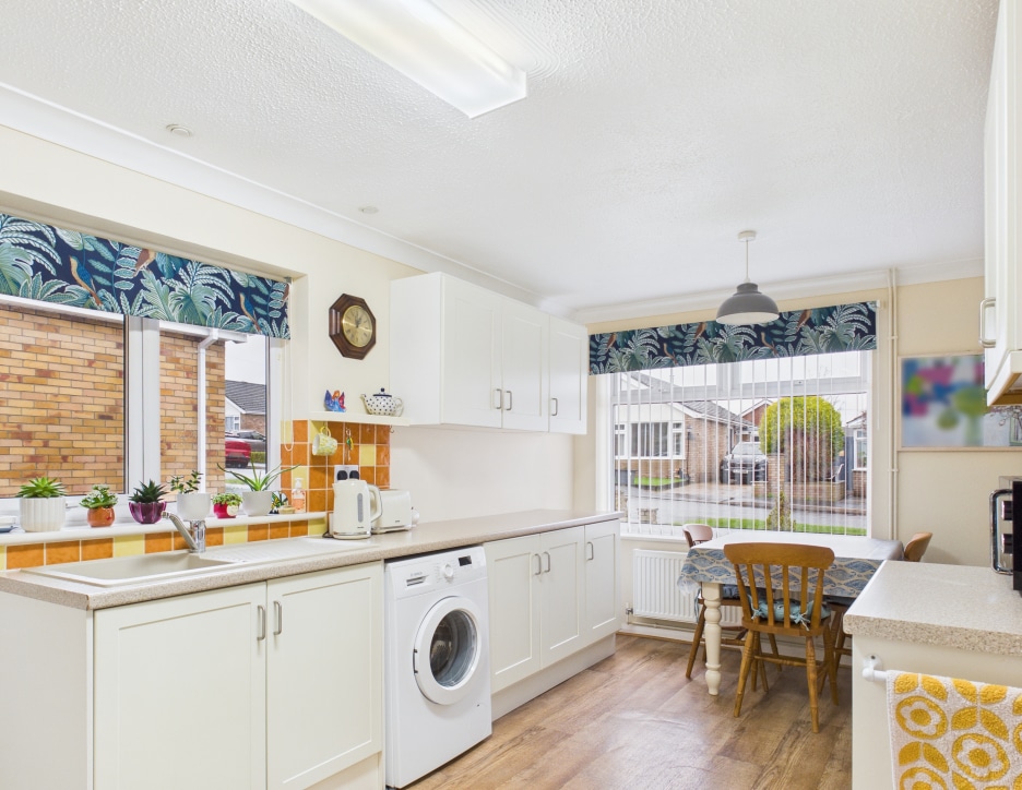 Dane Close, Metheringham, LN4