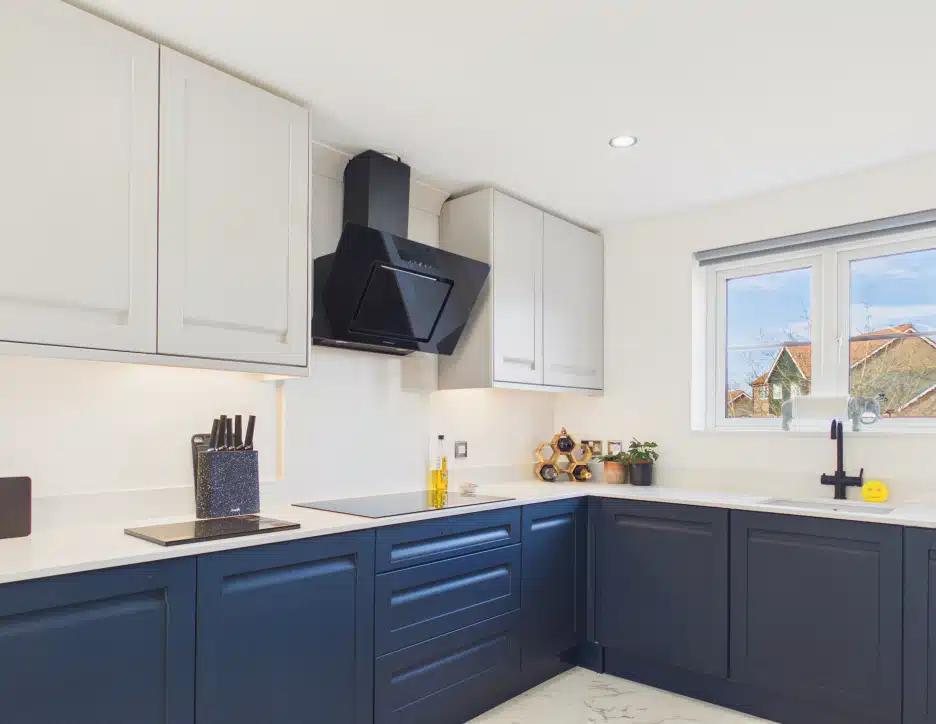 Park Lane, Burton Waters, LN1