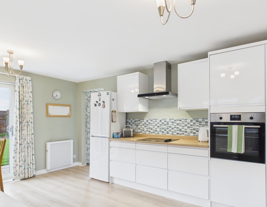 Norman Crescent, Metheringham, LN4
