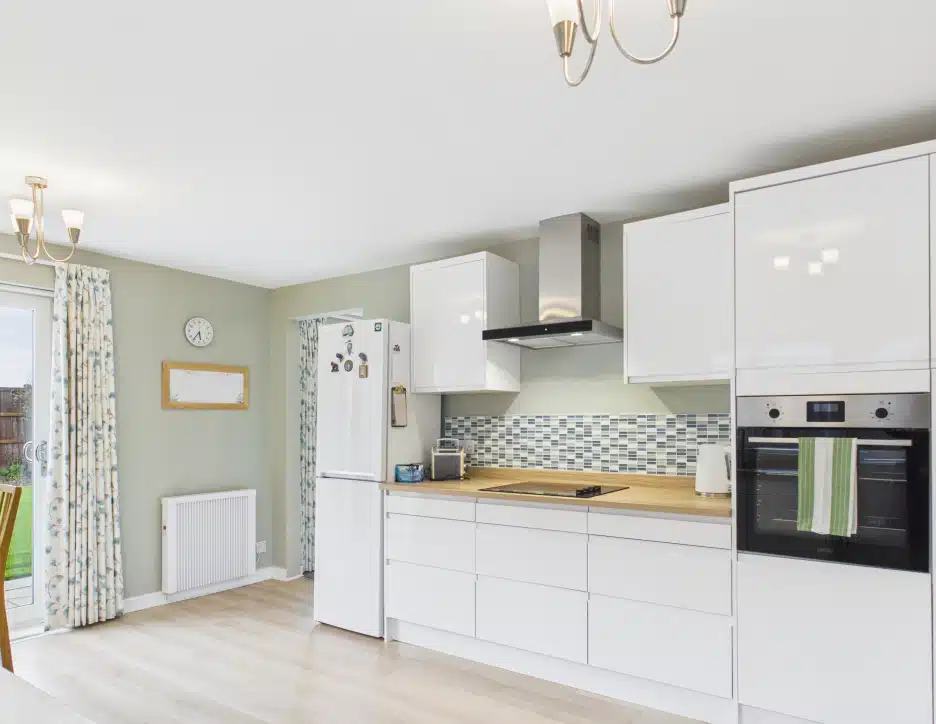 Norman Crescent, Metheringham, LN4