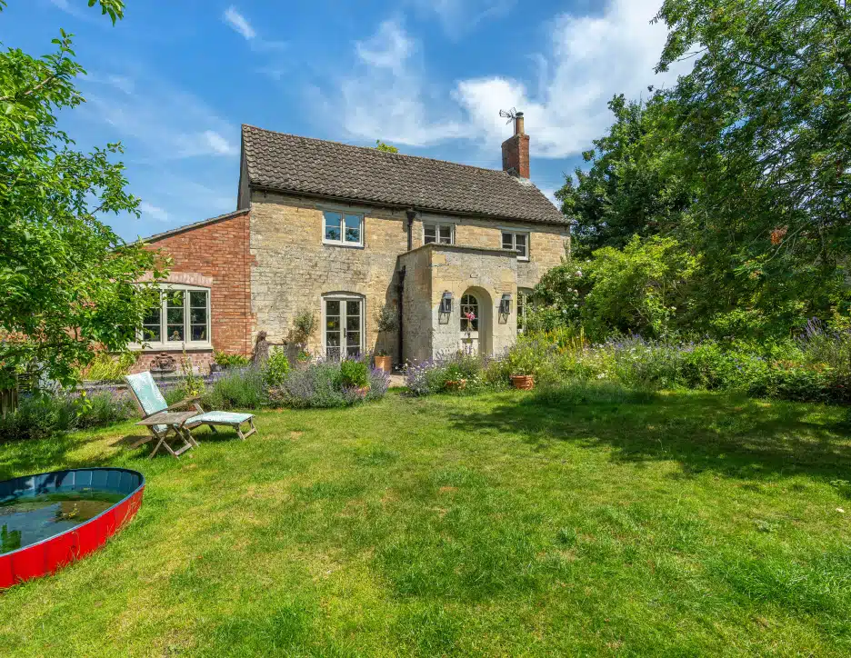 Spring Lane, Colsterworth, NG33