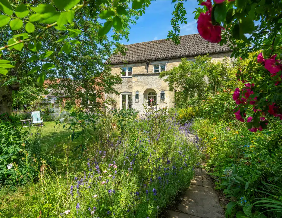Spring Lane, Colsterworth, NG33